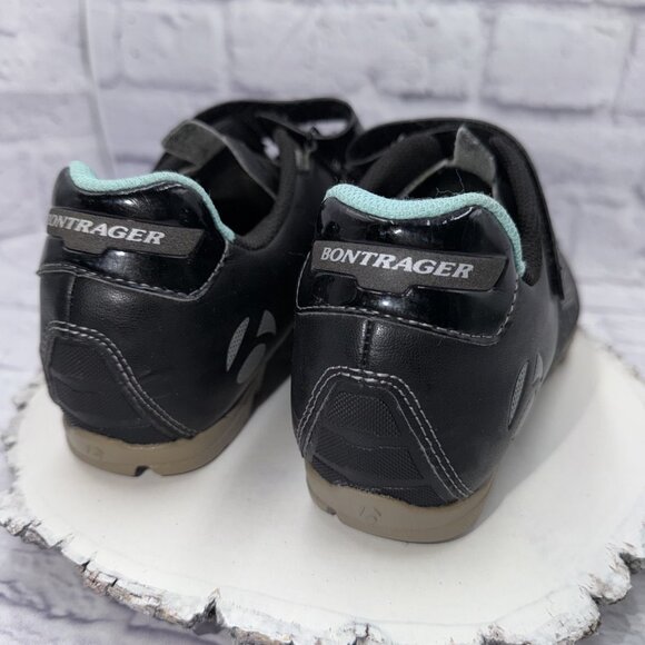 Bontrager inForm Evoke MTB Mountain Bike Cycling Shoes Mens Size 10.5 - Picture 6 of 10